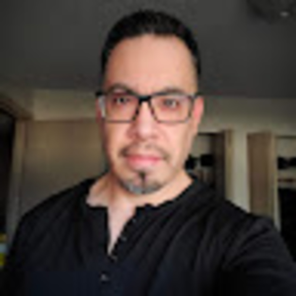 Meet your Posher, Dan